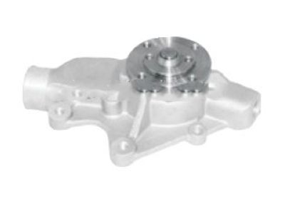 Jeep 4626215 PUMP PACKAGE Water