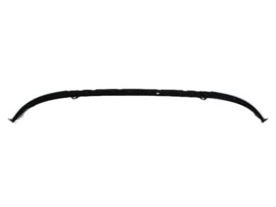 Dodge 55077971AA AIR DAM