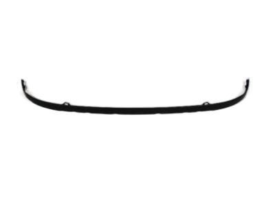 Dodge 55077971AA AIR DAM