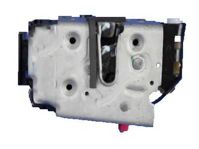Mopar 4589651AB Lock Actuator, Rear Driver Side