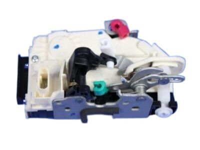 Dodge Door Lock Actuator - 4589651AB