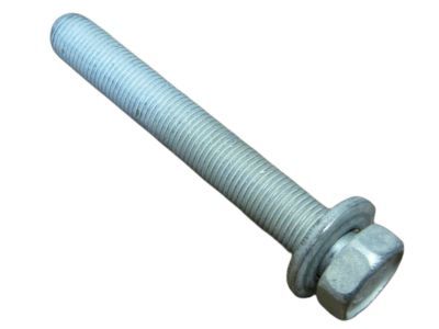 Mopar 6512063AA Lower Control Arm Bolt, Rear