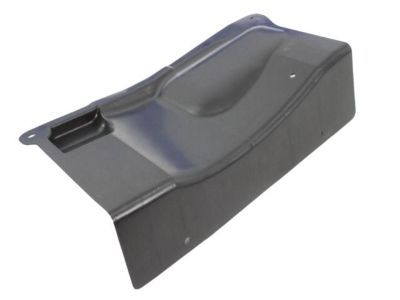 Dodge 5116037AB SHIELD Accessory Drive