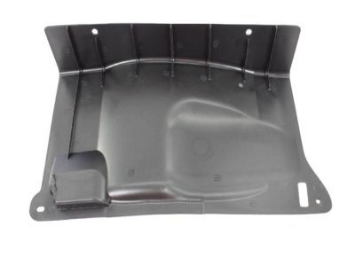 Dodge 5116037AB SHIELD Accessory Drive