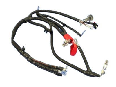 Mopar 56047791AC Battery Cable