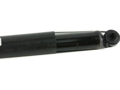 Dodge 52113499AE SHOCK ABSORBER Suspension Rear