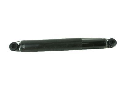 Dodge 52113499AE SHOCK ABSORBER Suspension Rear