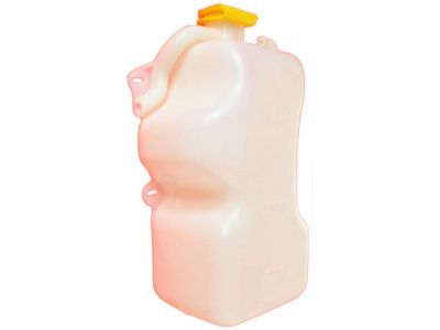 Dodge 52027784 TANK Coolant Reserve
