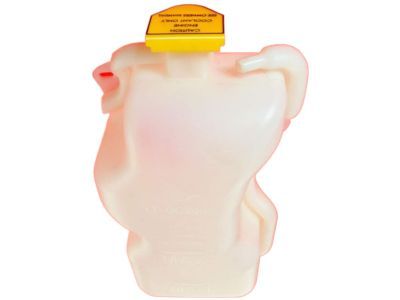 Dodge 52027784 TANK Coolant Reserve