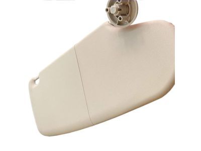 2005 Dodge Ram 2500 Sun Visor - XB05TL2AA