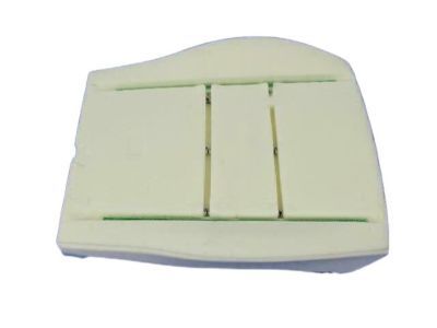 Dodge 68101102AA FOAM Seat Cushion Front