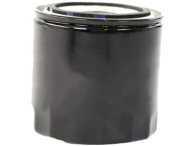 Mopar 4884899AC Oil Filter