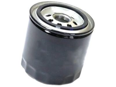 Mopar 4884899AC Oil Filter