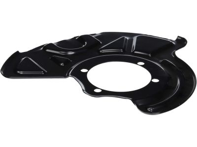 Chrysler Brake Dust Shield - 4779327AA