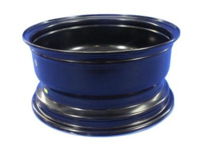 Ram 52110366AD WHEEL Steel