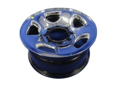 Ram 52110366AD WHEEL Steel