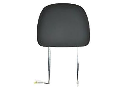 Dodge 1WW54DX9AB HEADREST Front