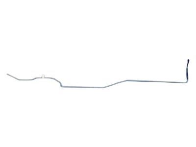 Dodge 52127651AB TUBE Fuel Supply