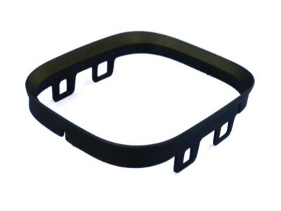 Mopar 68161105AB Air Outlet, Outer Passenger Side