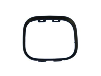Mopar 68161105AB Air Outlet, Outer Passenger Side