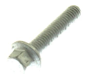 Jeep 68027632AA BOLT Hex Flange Head