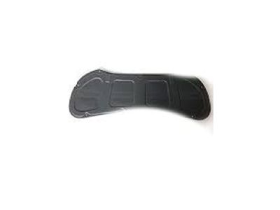 Dodge 68248696AA LENS Instrument Cluster