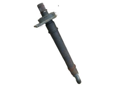 Chrysler 5274912AC SHAFT Intermediate