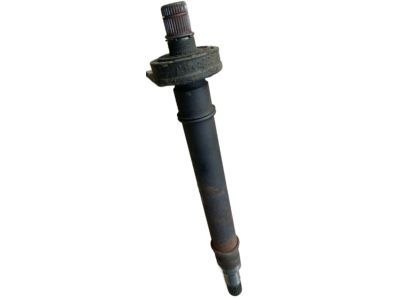 Chrysler 5274912AC SHAFT Intermediate