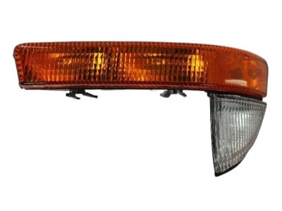 Dodge 55055172AD LAMP Front Combination