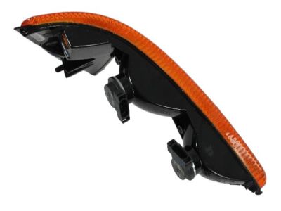 Dodge 55055172AD LAMP Front Combination