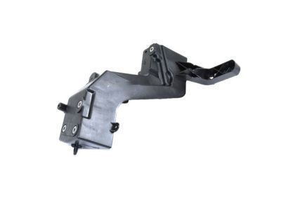 Mopar 68223400AA Support Bracket, Passenger Side