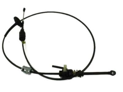 Mopar 52107782AD Cable Shift