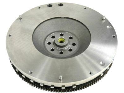 Jeep 4666102AA FLYWHEEL