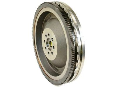 Jeep 4666102AA FLYWHEEL