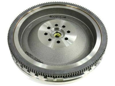 Jeep 4666102AA FLYWHEEL