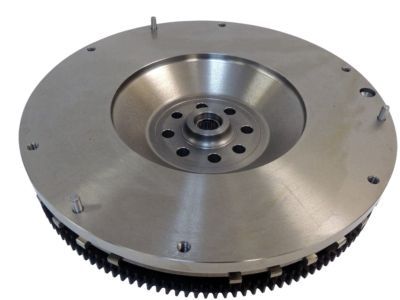 Jeep 4666102AA FLYWHEEL