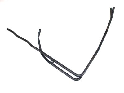 Dodge 5124644AA TUBE Heater Core