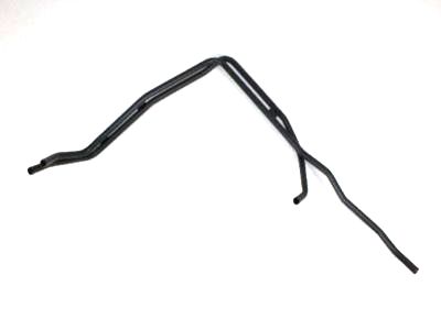 Dodge 5124644AA TUBE Heater Core