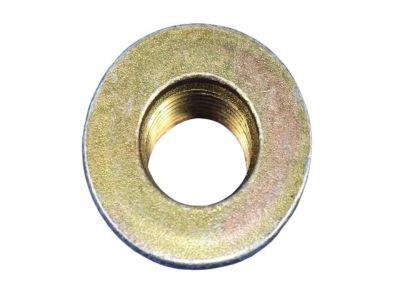 Jeep 5017755AA NUT Pinion Yoke