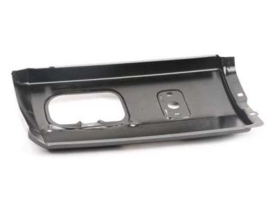 Jeep 55395899AB PANEL Rear Corner