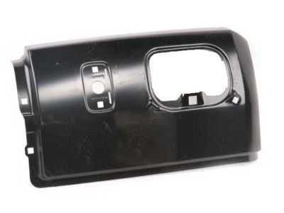 Jeep 55395899AB PANEL Rear Corner