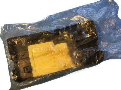 Dodge 4574925AB KIT License Plate Fastener