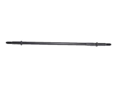 Chrysler 4695891 LINK, Trailing