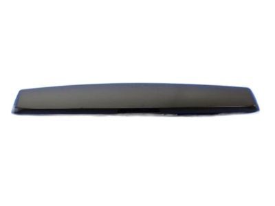 Ram 1SF62TZZAF SPOILER Liftgate