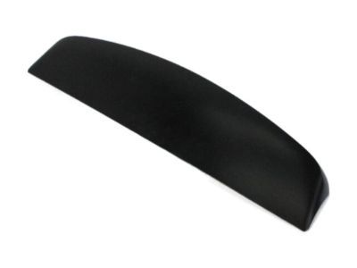 Ram 1SF62TZZAF SPOILER Liftgate