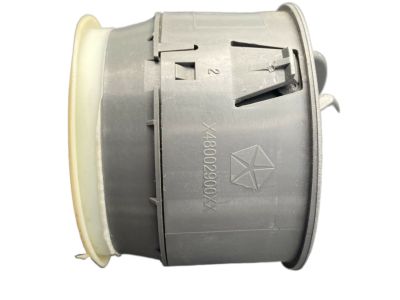 Jeep 1DE15XDVAA OUTLET Air Conditioning & Heater