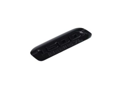 Ram 68309877AA BEZEL Hood 1500 Hemi 5.7