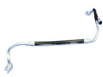 Jeep 55038710AA LINE A/C Discharge