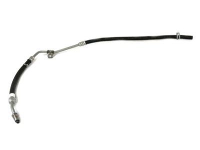 Mopar 68043769AC Lower Return Hose
