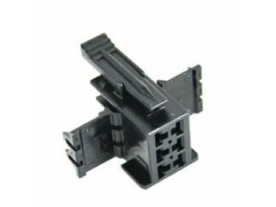 Dodge 5120786AA CONNECTOR